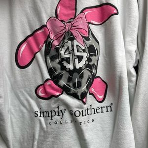 Supper cute SD hoodie with turtles